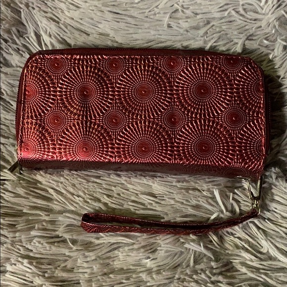 Handbags - NWOT wristlet